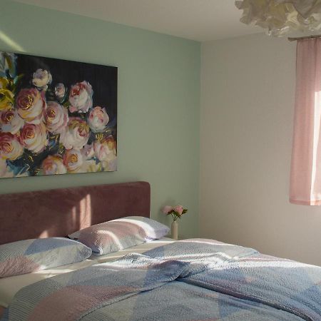 geräumige Ferienwohnung in Kindelbrück für bis zu 4 Personen - barriefrei Exterior foto